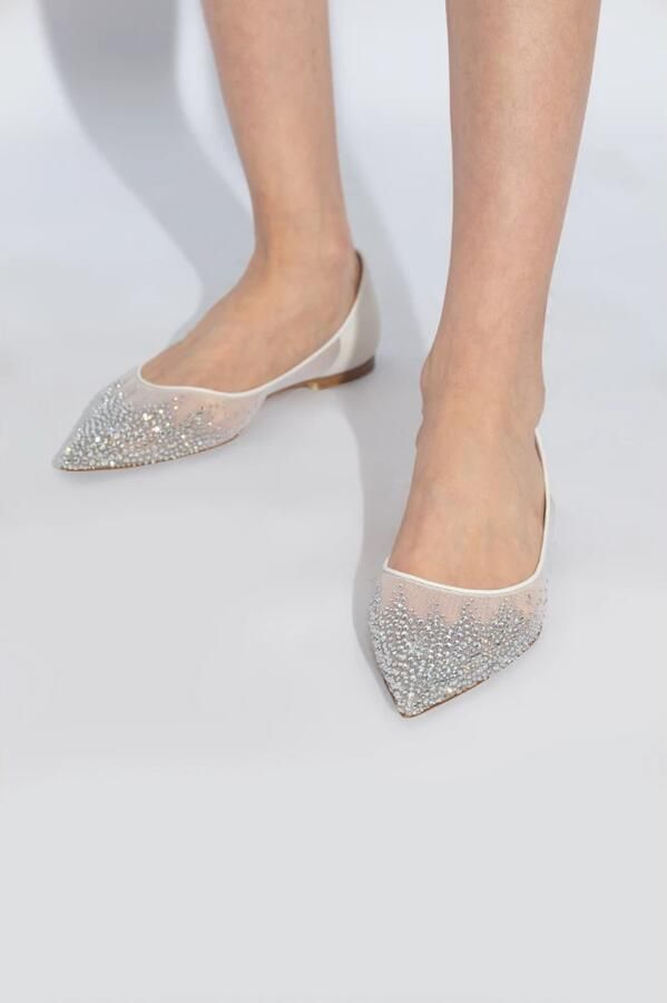 Jimmy Choo Love Ballerina`s - Foto 2