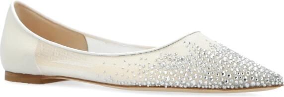 Jimmy Choo Love Ballerina`s - Foto 5