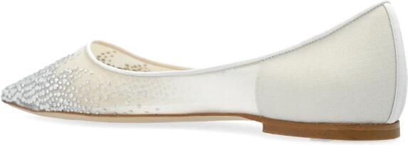 Jimmy Choo Love Ballerina`s - Foto 4