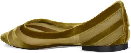 Jimmy Choo Love Flat Ballerina - Foto 2