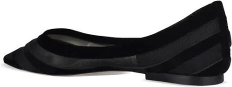 Jimmy Choo Ballerina's - Foto 1