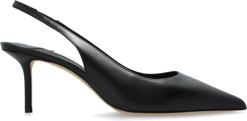 Jimmy Choo Love Sling Back 65