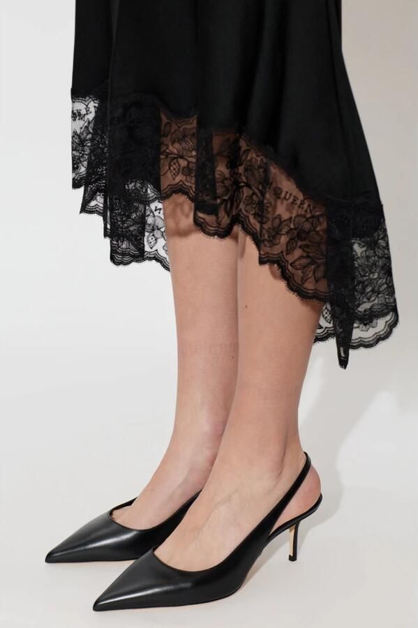 Jimmy Choo Love Sling Back 65 - Foto 2