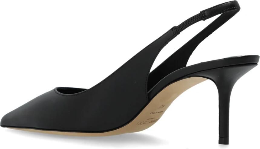 Jimmy Choo Love Sling Back 65 - Foto 5