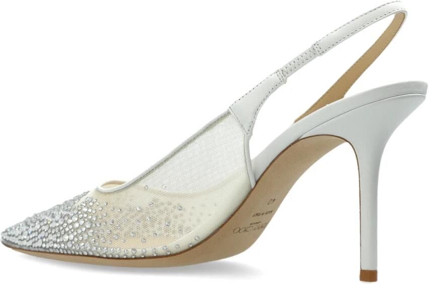 Jimmy Choo LOVE SB 85 - Foto 4