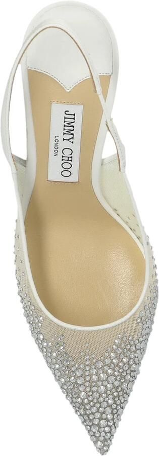 Jimmy Choo LOVE SB 85 - Foto 6