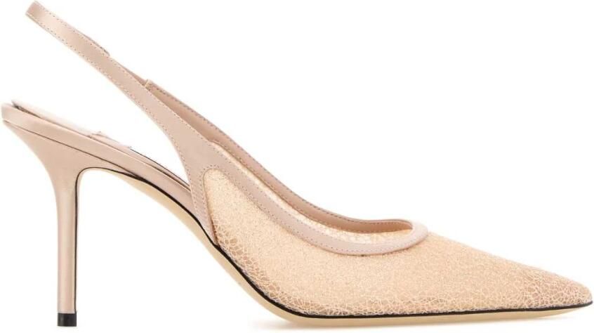 Jimmy Choo Love SB 85 Pump