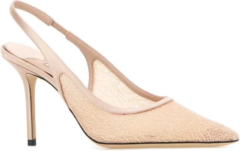 Jimmy Choo Love SB 85 Pump - Foto 2