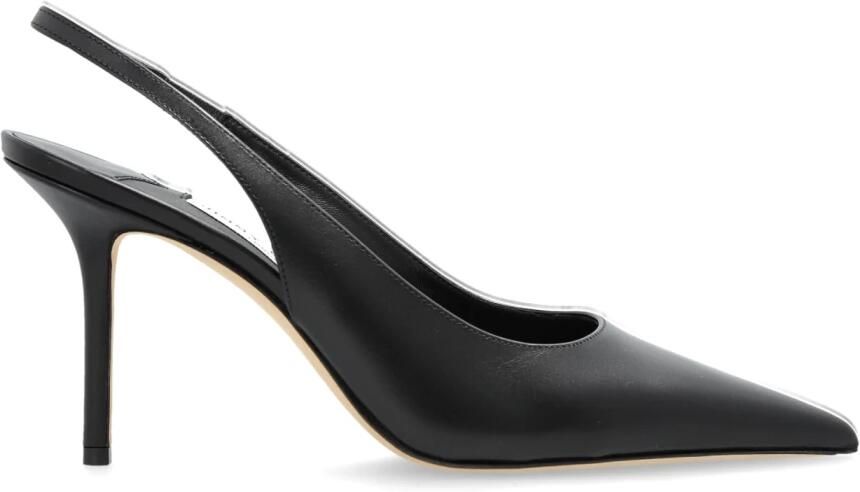 Jimmy Choo LOVE SB 85 Pumps met Hak