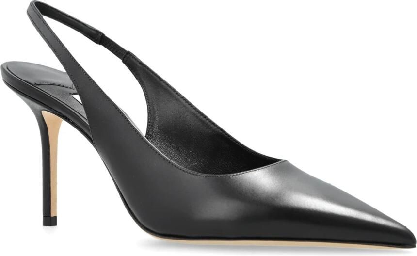 Jimmy Choo LOVE SB 85 Pumps met Hak - Foto 5