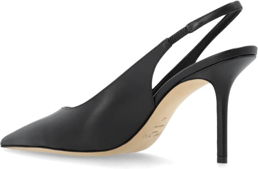 Jimmy Choo LOVE SB 85 Pumps met Hak - Foto 4