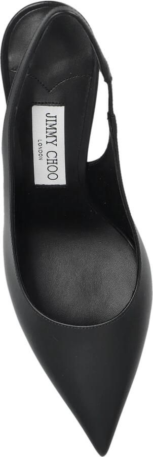 Jimmy Choo LOVE SB 85 Pumps met Hak - Foto 6