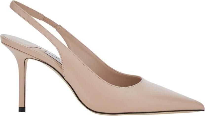 Jimmy Choo Love SB 85 Slingback Pomp