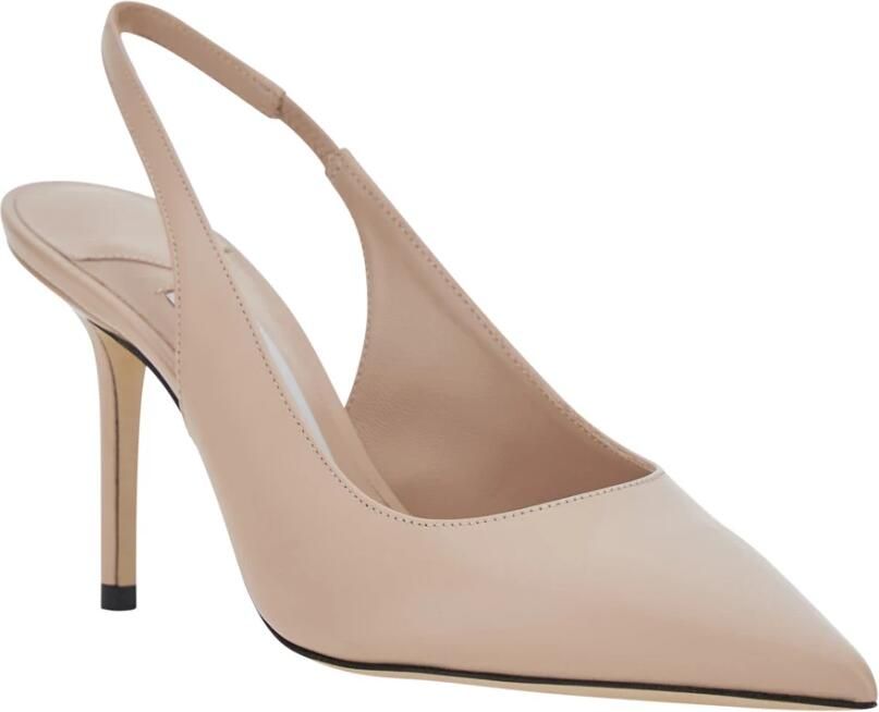 Jimmy Choo Love SB 85 Slingback Pomp - Foto 2