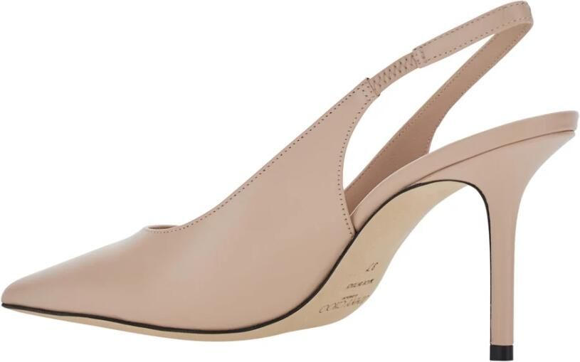 Jimmy Choo Love SB 85 Slingback Pomp - Foto 3