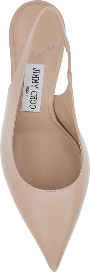 Jimmy Choo Love SB 85 Slingback Pomp - Foto 4