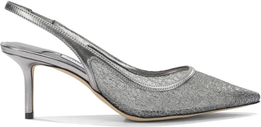 Jimmy Choo Love Sling Back 65