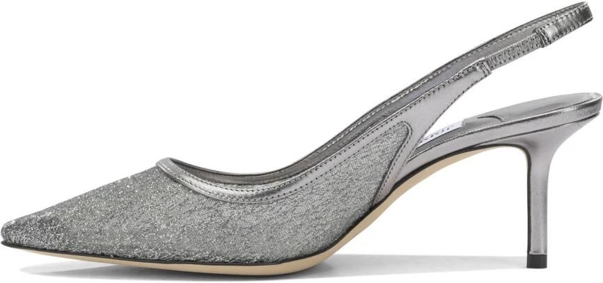 Jimmy Choo Love Sling Back 65 - Foto 5