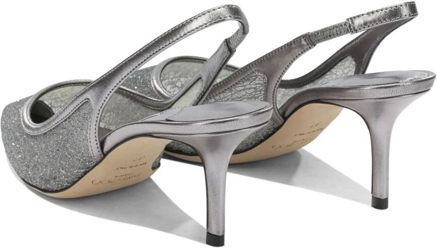 Jimmy Choo Love Sling Back 65 - Foto 4