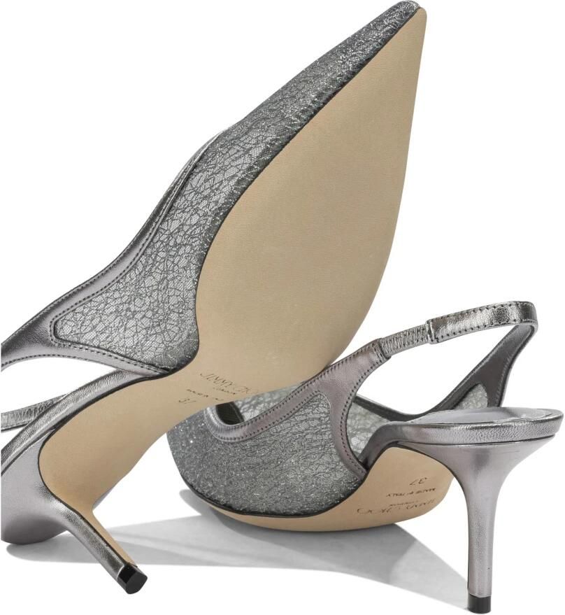 Jimmy Choo Love Sling Back 65 - Foto 2