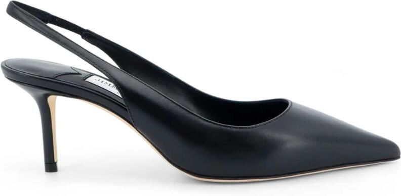 Jimmy Choo Love Sling Back 65 - Foto 8