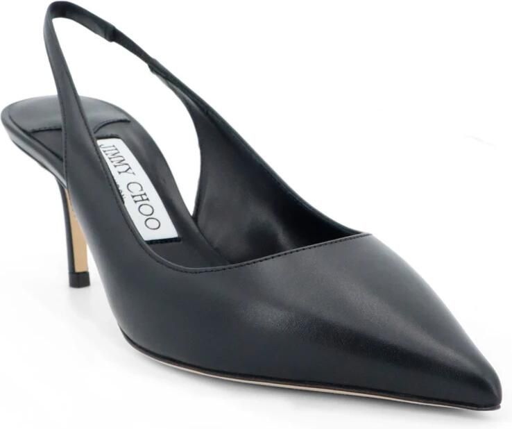 Jimmy Choo Love Sling Back 65 - Foto 4