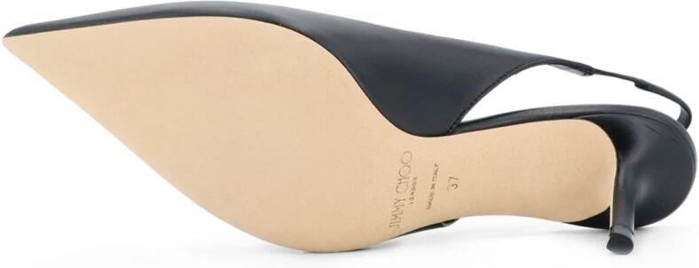Jimmy Choo Love Sling Back 65 - Foto 10