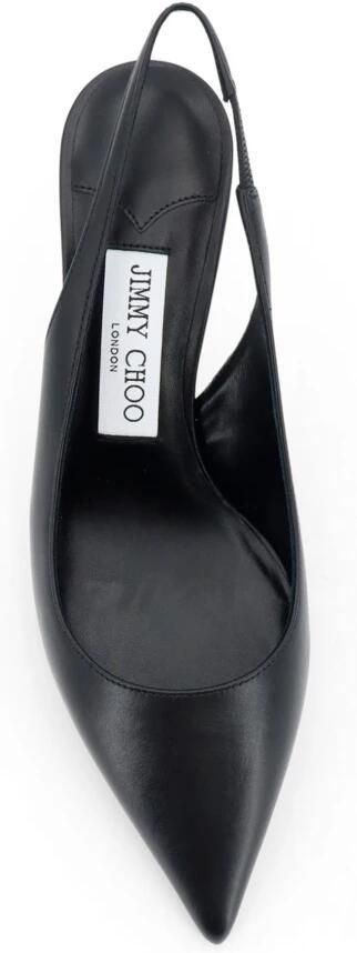 Jimmy Choo Love Sling Back 65 - Foto 9