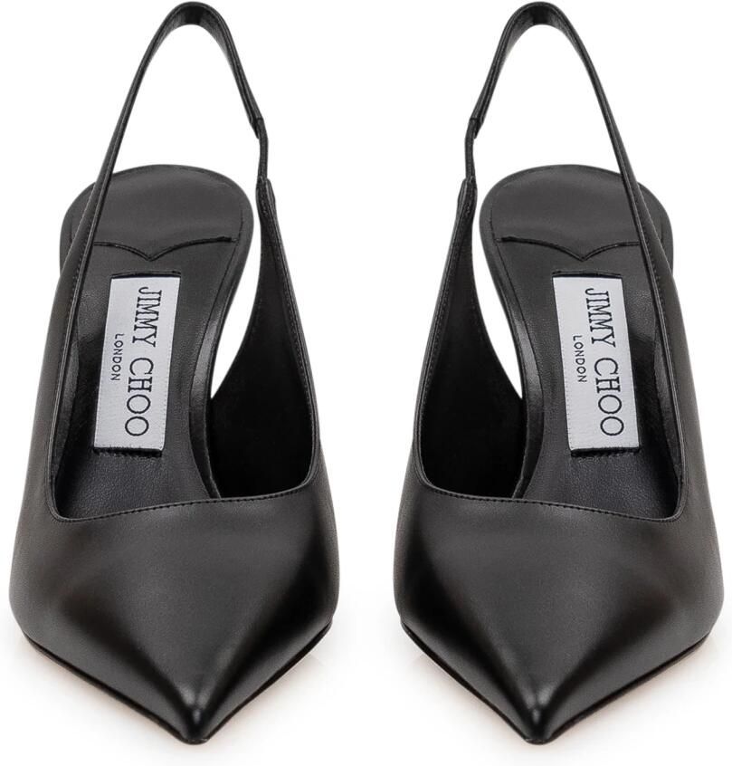 Jimmy Choo Love Sling Back 85 - Foto 2
