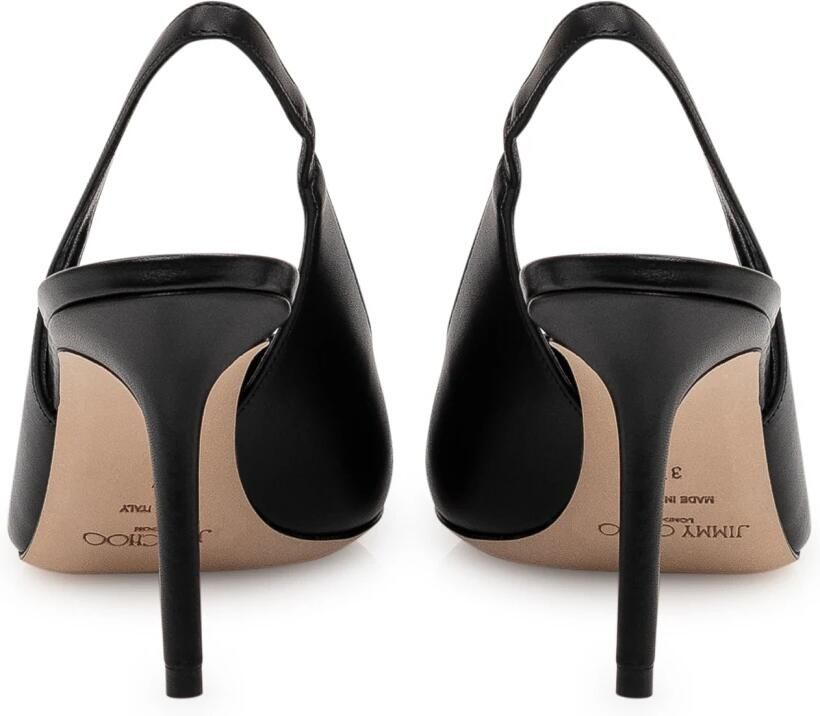 Jimmy Choo Love Sling Back 85 - Foto 3