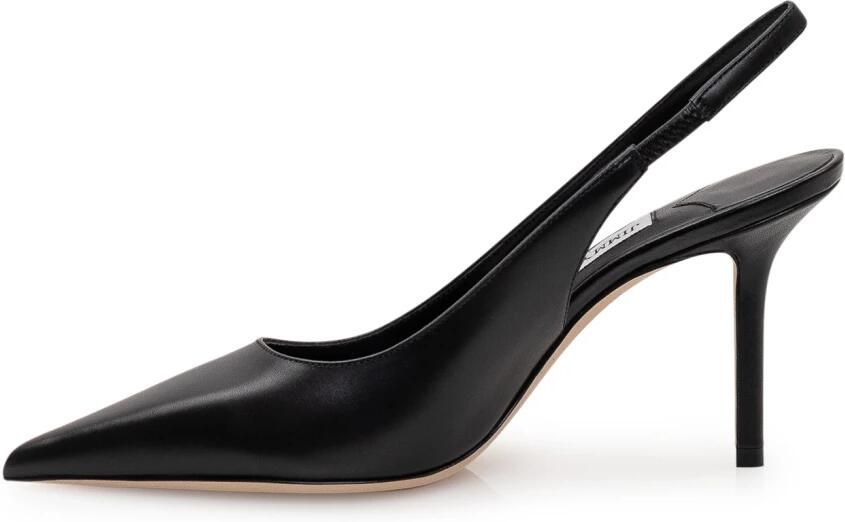 Jimmy Choo Love Sling Back 85 - Foto 4