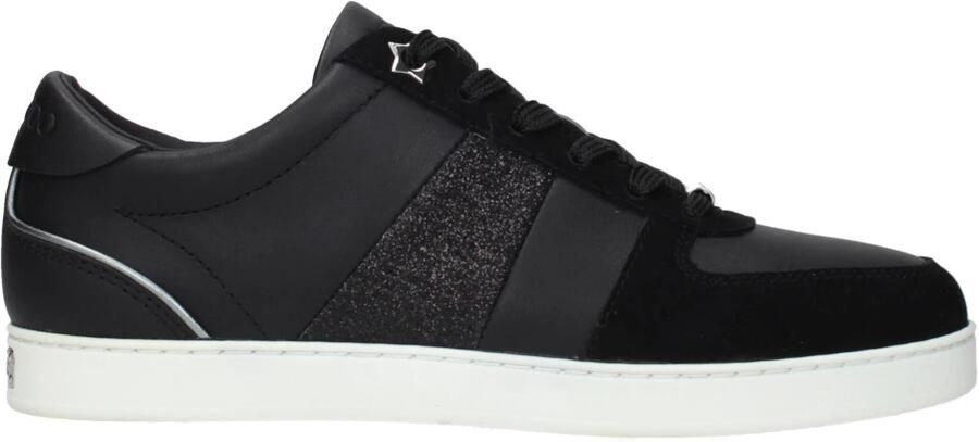 Jimmy Choo Low Top Sneakers - Foto 2