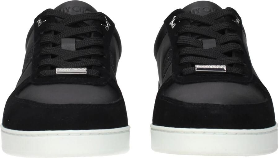 Jimmy Choo Low Top Sneakers