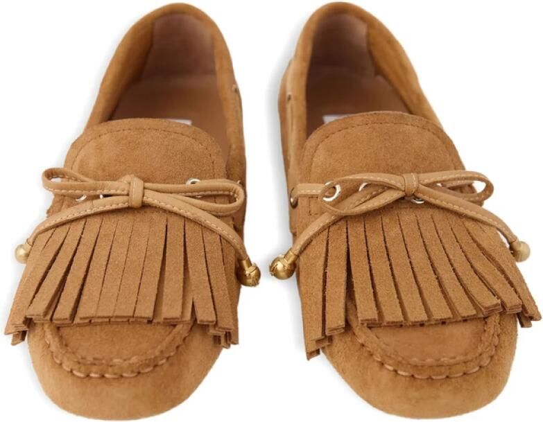 Jimmy Choo Manon F Loafer - Foto 3