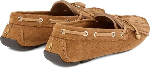 Jimmy Choo Manon F Loafer - Foto 5