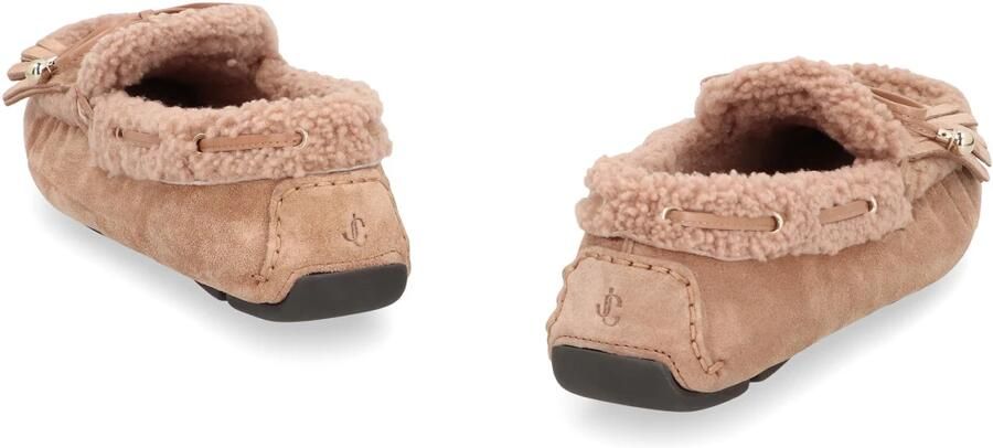 Jimmy Choo on F Mocassins - Foto 2