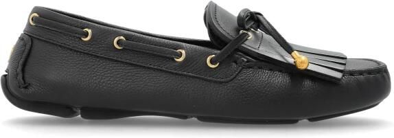 Jimmy Choo on Loafers