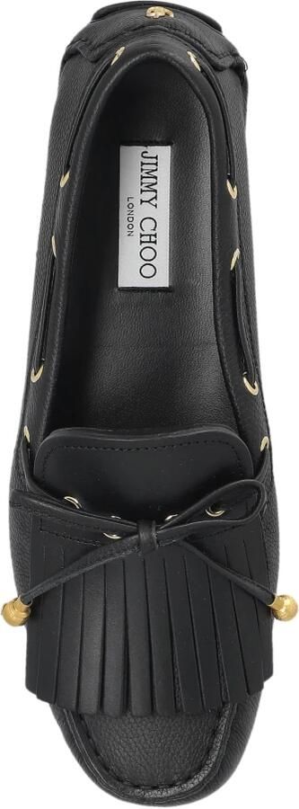 Jimmy Choo on Loafers - Foto 2