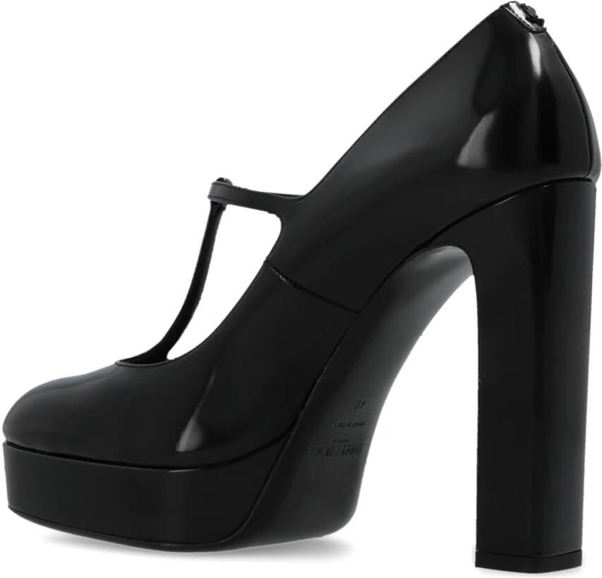 Jimmy Choo Marene Mary Jane 120 - Foto 2