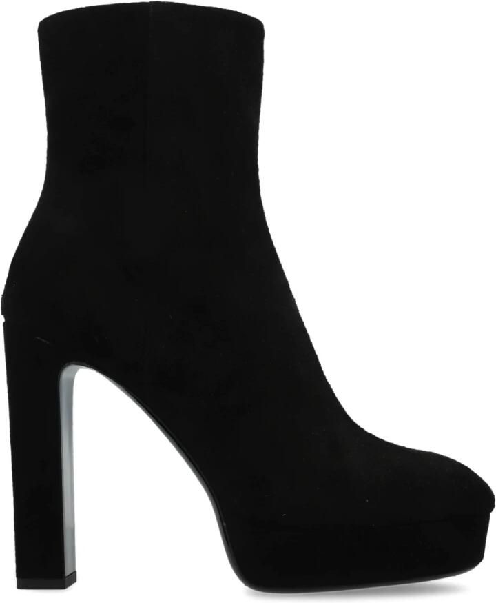 Jimmy Choo Marene Platform Laarzen