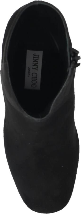 Jimmy Choo Marene Platform Laarzen - Foto 2