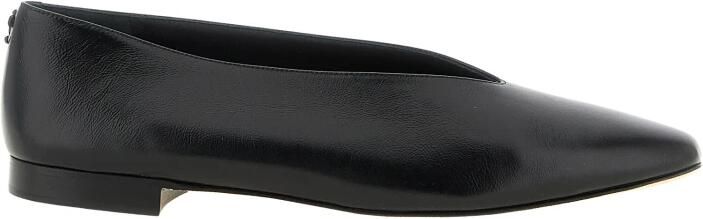 Jimmy Choo Margot Ballerina Flat