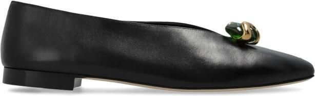 Jimmy Choo Margot Flat