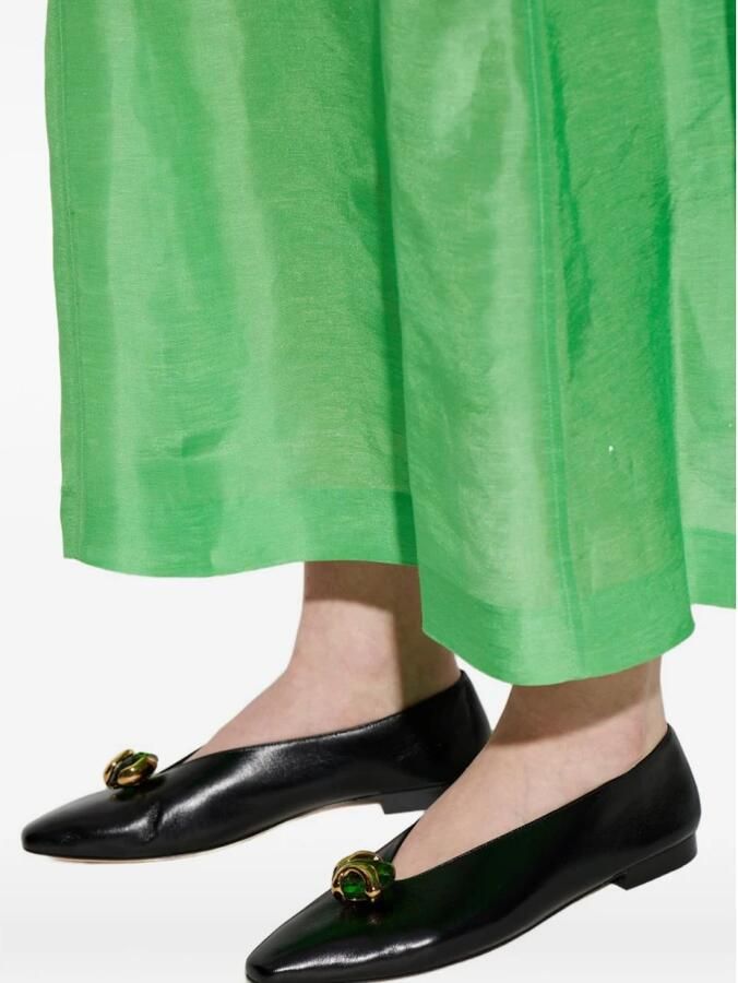 Jimmy Choo Margot Flat - Foto 2