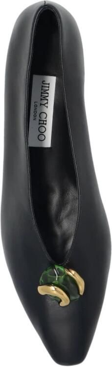 Jimmy Choo Margot Flat - Foto 4