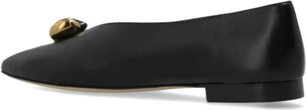 Jimmy Choo Margot Flat - Foto 5