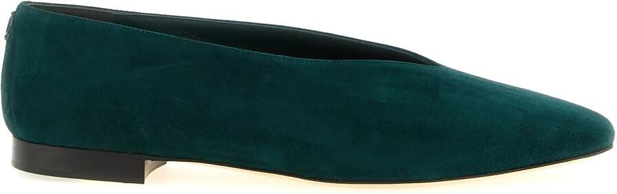 Jimmy Choo Margot Flat