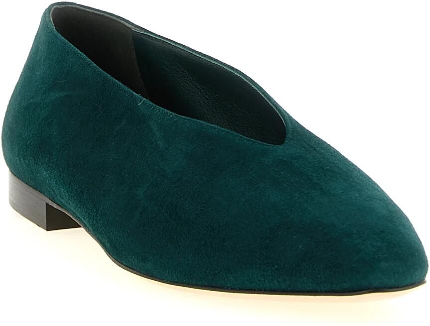 Jimmy Choo Margot Flat - Foto 2