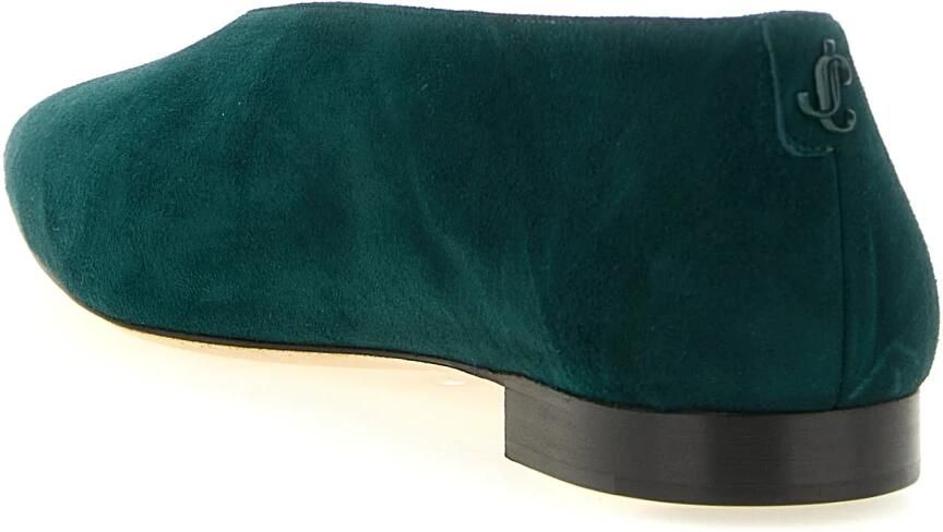 Jimmy Choo Margot Flat - Foto 3
