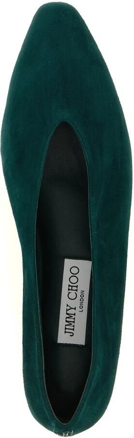 Jimmy Choo Margot Flat - Foto 4